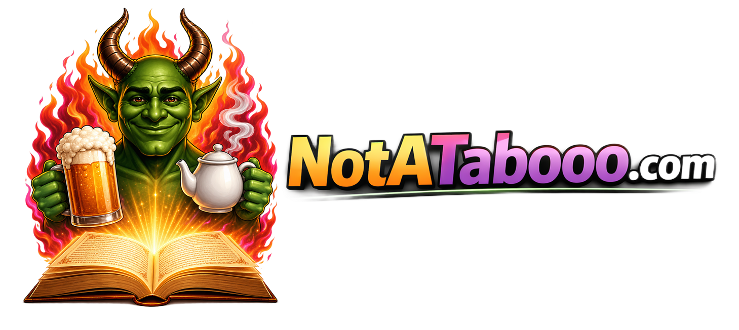 Not A Tabooo